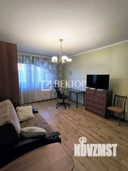 2-к квартира, вторичка, 52м2, 10/10 этаж