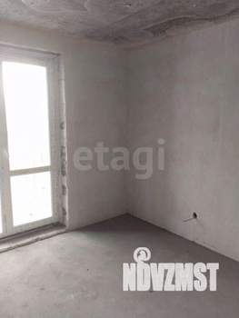 1-к квартира, вторичка, 38м2, 5/12 этаж