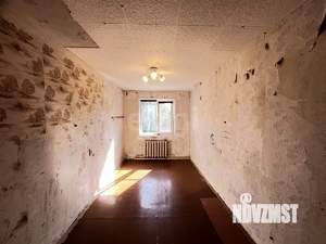 3-к квартира, вторичка, 59м2, 5/5 этаж