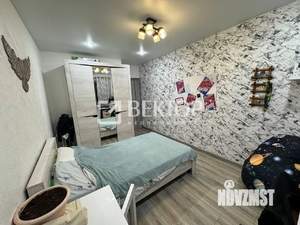3-к квартира, вторичка, 85м2, 5/10 этаж