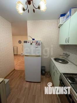 1-к квартира, вторичка, 31м2, 1/5 этаж