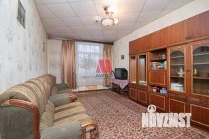 4-к квартира, вторичка, 73м2, 4/5 этаж