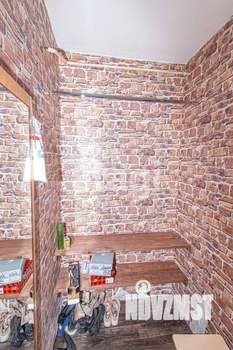 1-к квартира, вторичка, 30м2, 5/5 этаж