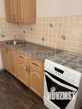 1-к квартира, вторичка, 40м2, 2/5 этаж
