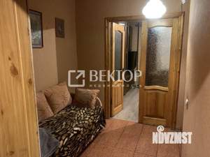 2-к квартира, вторичка, 53м2, 8/16 этаж