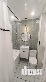 1-к квартира, вторичка, 32м2, 1/5 этаж