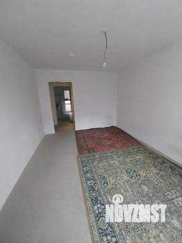 2-к квартира, вторичка, 56м2, 1/9 этаж