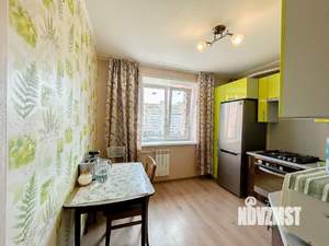 1-к квартира, вторичка, 38м2, 5/11 этаж