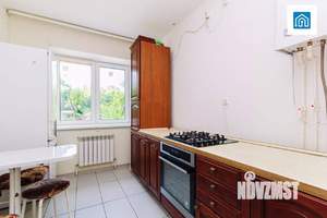 2-к квартира, вторичка, 59м2, 1/5 этаж