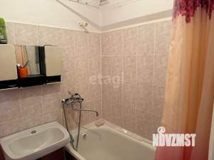 1-к квартира, вторичка, 33м2, 3/9 этаж