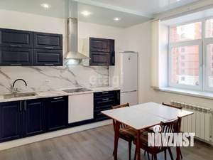 2-к квартира, вторичка, 59м2, 3/13 этаж