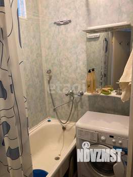 2-к квартира, вторичка, 47м2, 5/9 этаж