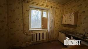 1-к квартира, вторичка, 44м2, 2/2 этаж