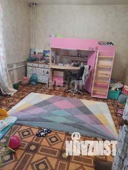 2-к квартира, вторичка, 68м2, 1/5 этаж
