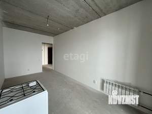 1-к квартира, вторичка, 51м2, 12/15 этаж