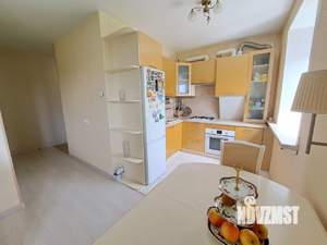 2-к квартира, вторичка, 54м2, 3/3 этаж