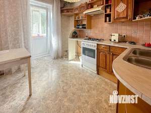 3-к квартира, вторичка, 60м2, 3/5 этаж