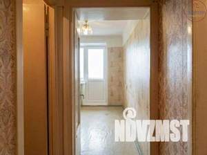 3-к квартира, вторичка, 66м2, 16/16 этаж