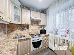 3-к квартира, вторичка, 59м2, 1/5 этаж