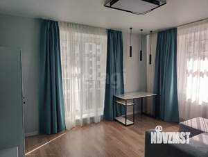 2-к квартира, вторичка, 57м2, 4/11 этаж