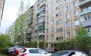 2-к квартира, вторичка, 49м2, 8/9 этаж