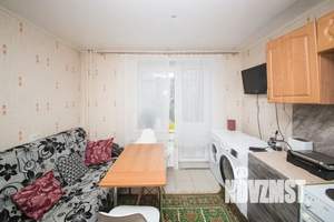 1-к квартира, вторичка, 62м2, 2/16 этаж