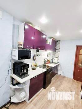 1-к квартира, вторичка, 39м2, 17/18 этаж