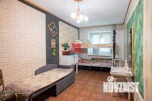 2-к квартира, вторичка, 46м2, 1/5 этаж