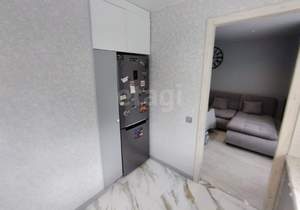 2-к квартира, вторичка, 45м2, 2/5 этаж