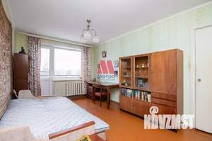 1-к квартира, вторичка, 33м2, 9/9 этаж
