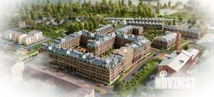 3-к квартира, вторичка, 84м2, 4/5 этаж