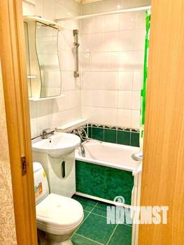 1-к квартира, вторичка, 31м2, 5/5 этаж