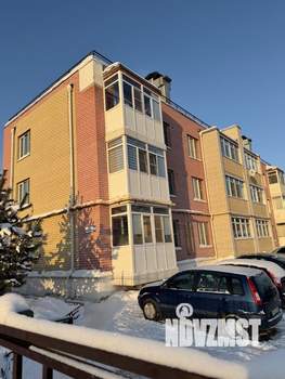 1-к квартира, вторичка, 41м2, 2/3 этаж