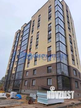 1-к квартира, вторичка, 41м2, 7/10 этаж