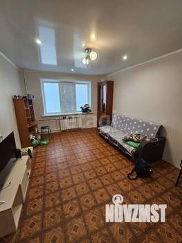 4-к квартира, вторичка, 85м2, 1/10 этаж