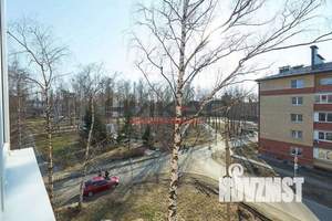 2-к квартира, вторичка, 56м2, 4/5 этаж