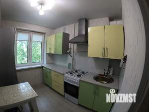 2-к квартира, вторичка, 46м2, 4/5 этаж