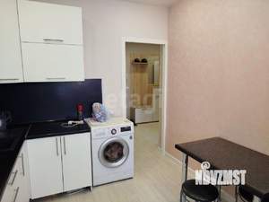 2-к квартира, вторичка, 52м2, 4/5 этаж
