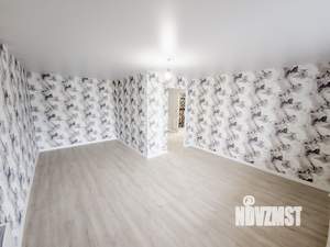 1-к квартира, вторичка, 43м2, 5/5 этаж