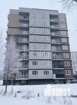 1-к квартира, вторичка, 42м2, 4/14 этаж