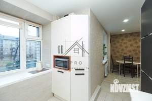 3-к квартира, сданный дом, 78м2, 2/9 этаж