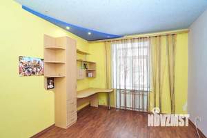 3-к квартира, вторичка, 70м2, 2/2 этаж