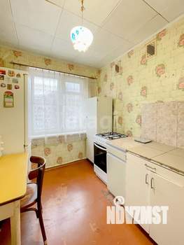2-к квартира, вторичка, 46м2, 5/5 этаж