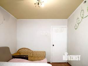 2-к квартира, вторичка, 50м2, 1/10 этаж