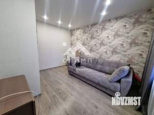 1-к квартира, вторичка, 21м2, 5/9 этаж