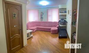 3-к квартира, вторичка, 78м2, 9/15 этаж