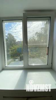 2-к квартира, вторичка, 42м2, 3/5 этаж