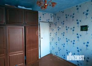 3-к квартира, вторичка, 64м2, 1/5 этаж