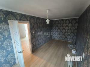 2-к квартира, вторичка, 45м2, 3/5 этаж