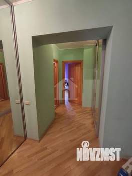 2-к квартира, вторичка, 89м2, 1/5 этаж